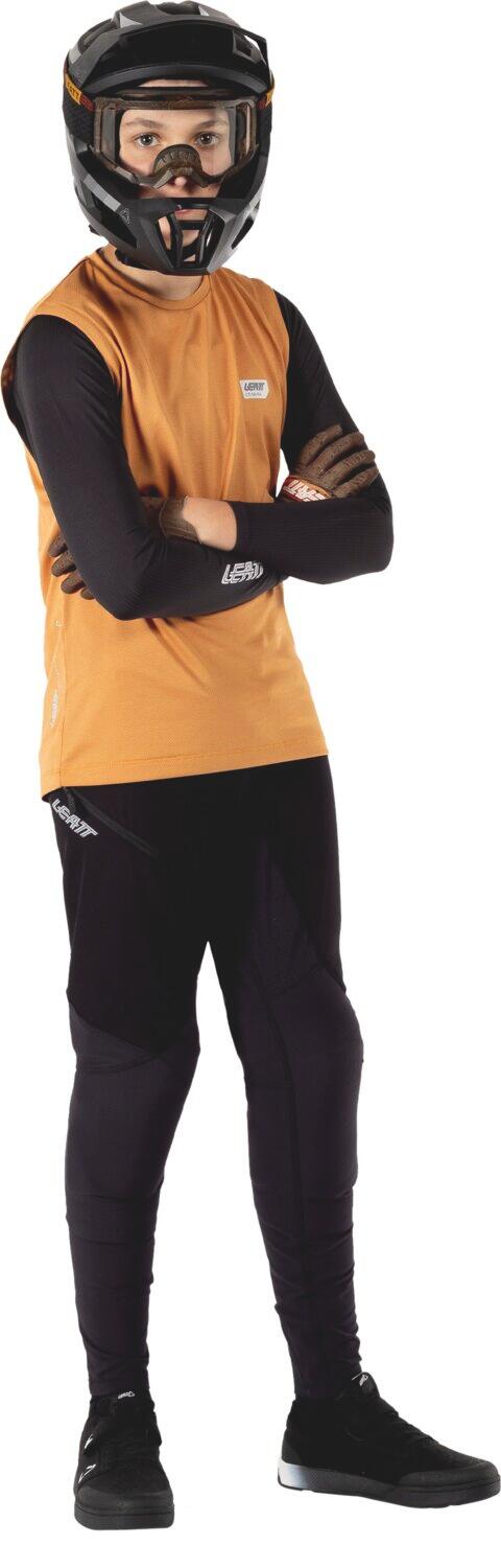Kit MTB 1.0 Junior 4/8