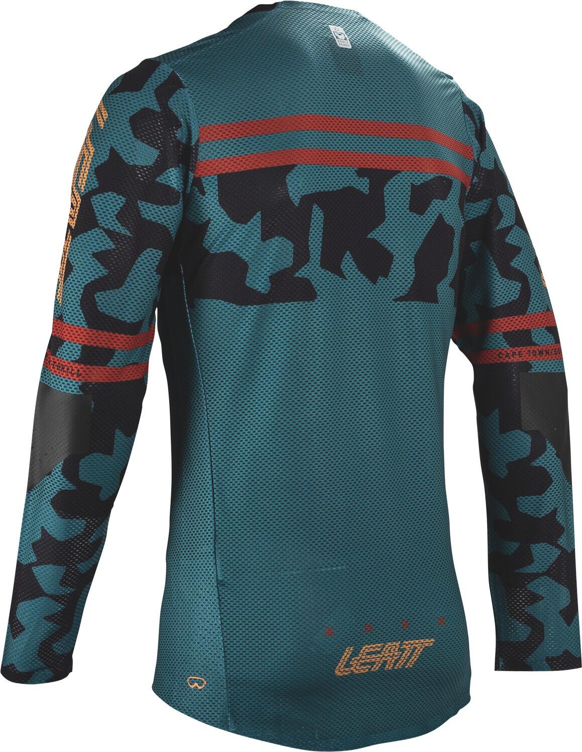 MTB Gravity 4.0 Jersey Jr 2/7
