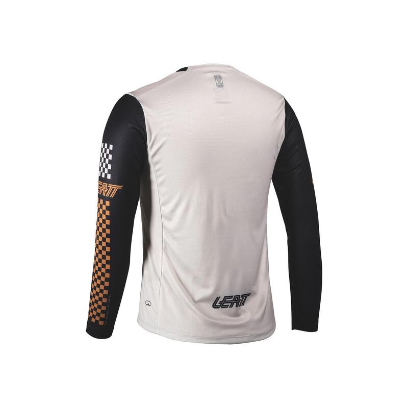 Tricotă cu mânecă lungă pentru femei Leatt MTB Enduro 4.0 W