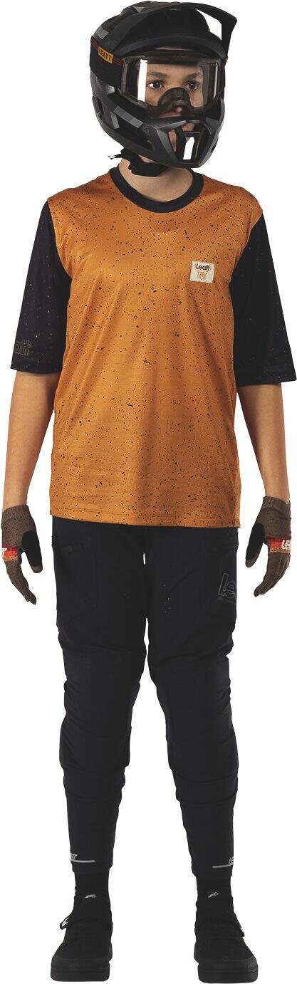 MTB Enduro 3.0 Jersey Jr 3/7