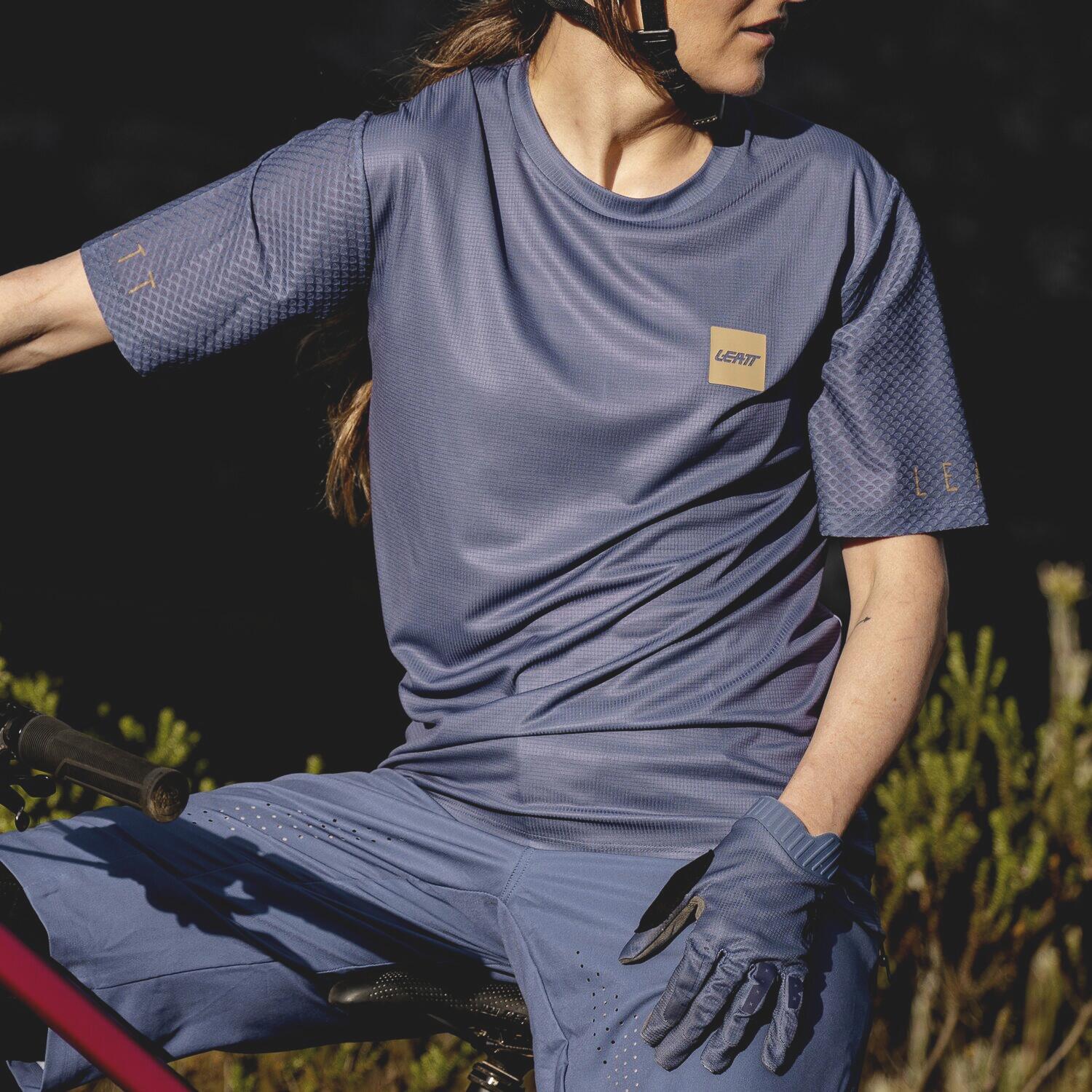 Camiseta MTB 3.0 3/8