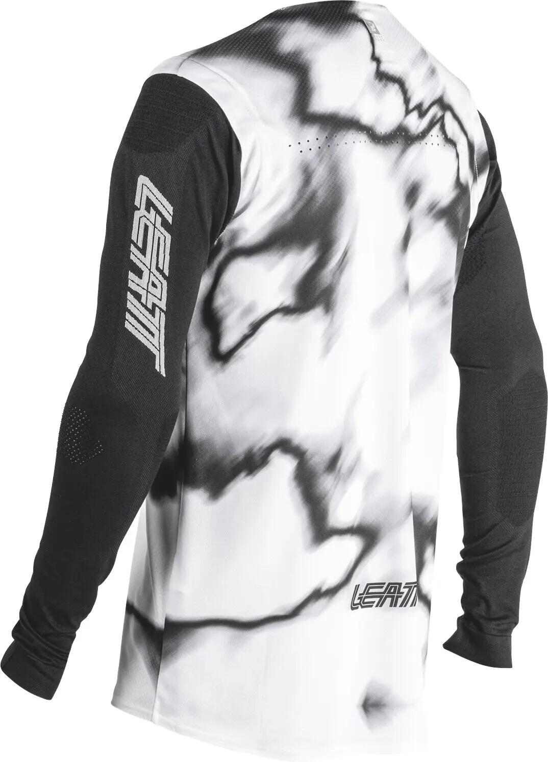 Koszulka rowerowa LEATT Jersey MTB Gravity 8.0 2/6