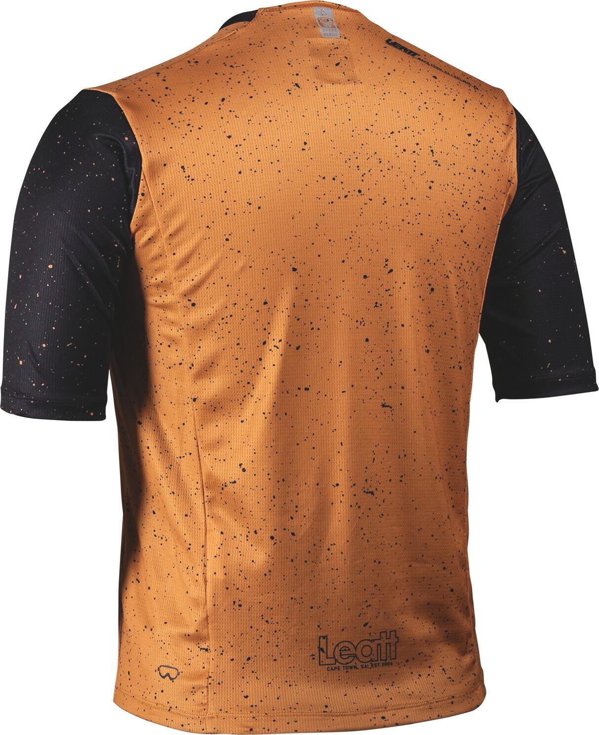MTB Enduro 3.0 Jersey Jr 2/7