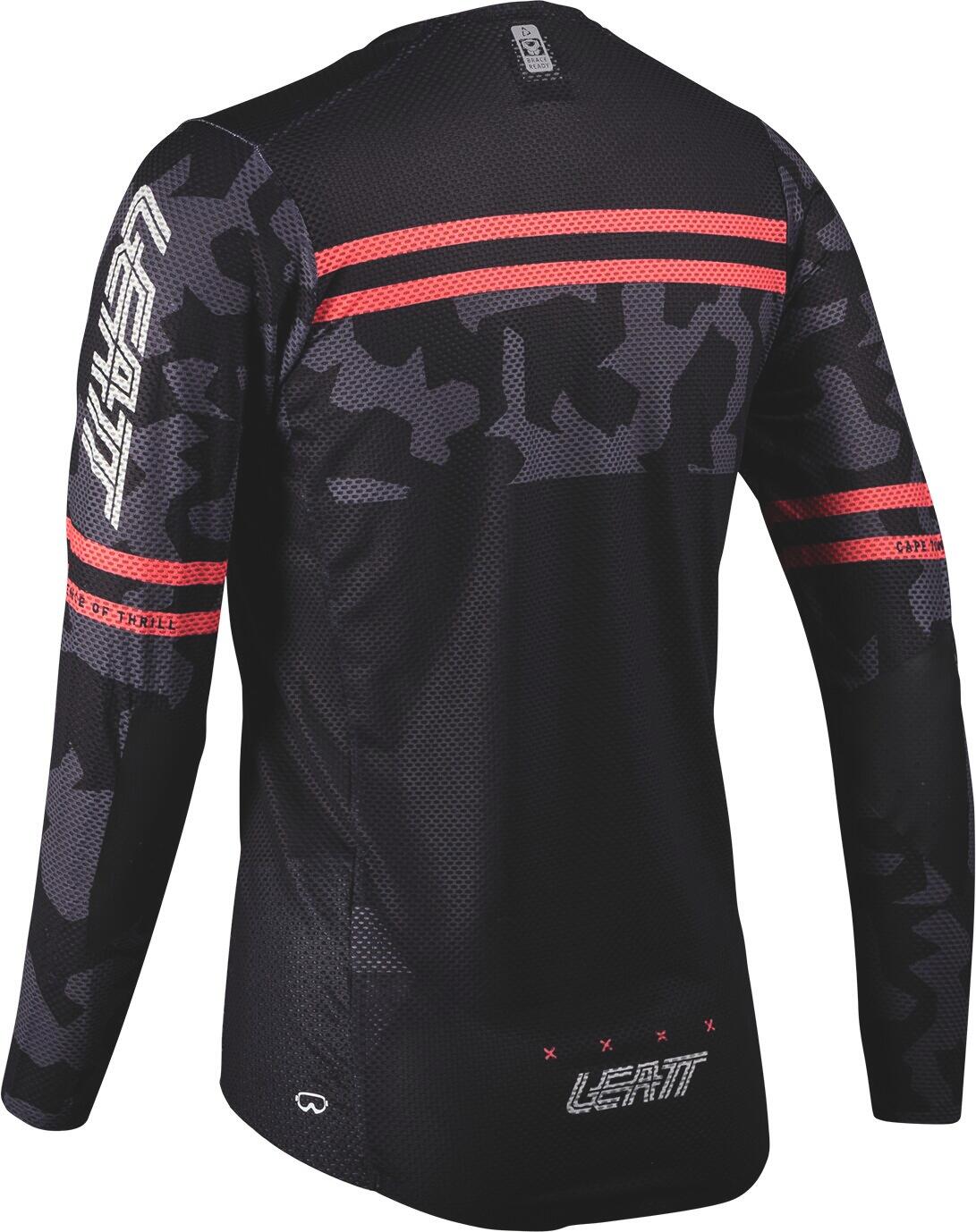 Camiseta Gravity 4.0 WN 2/8
