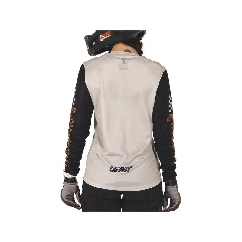 Tricotă cu mânecă lungă pentru femei Leatt MTB Enduro 4.0 W