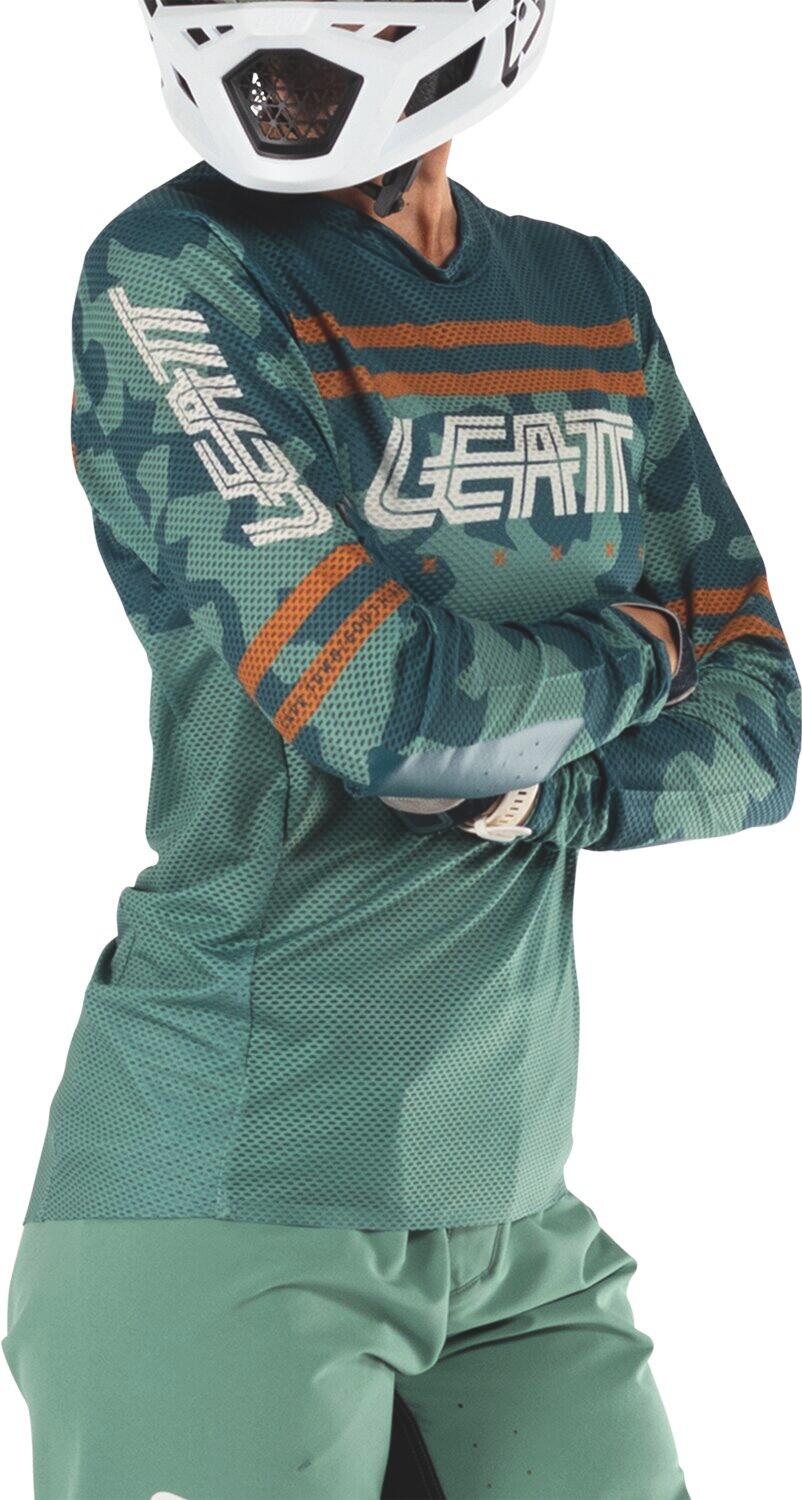 MTB Gravity 4.0 Jersey Women 5/7