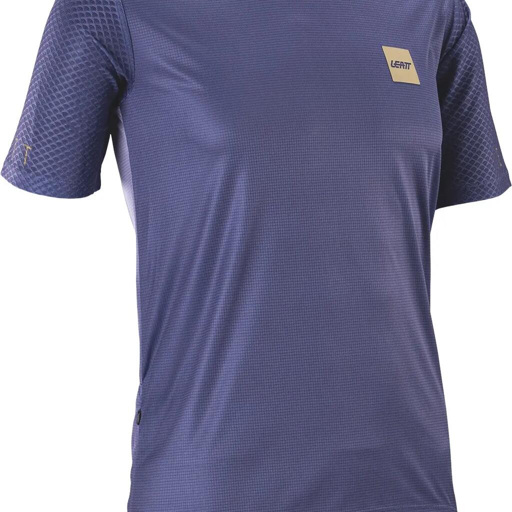Koszulka rowerowa damska LEATT Jersey MTB Trail 3.0 Women