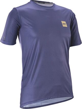 Damski jersey Leatt Trail 3.0