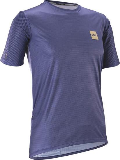 Damski jersey Leatt Trail 3.0