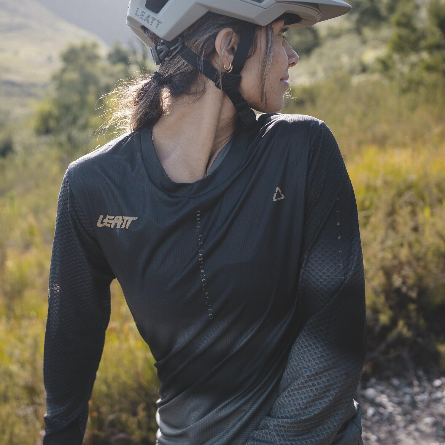 MTB Trail 3.0 Long Sleeve Jersey W 4/6