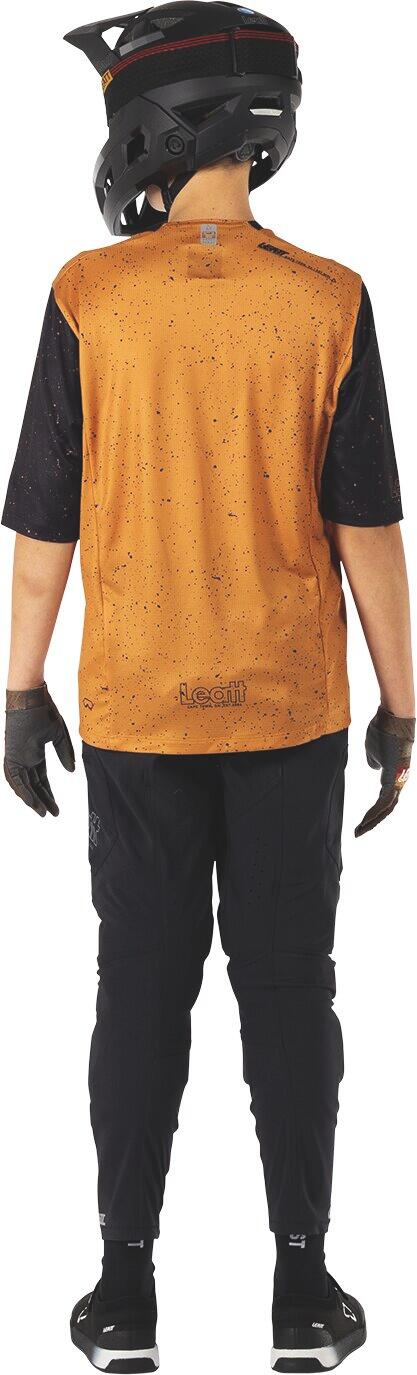 MTB Enduro 3.0 Jersey Jr 4/7