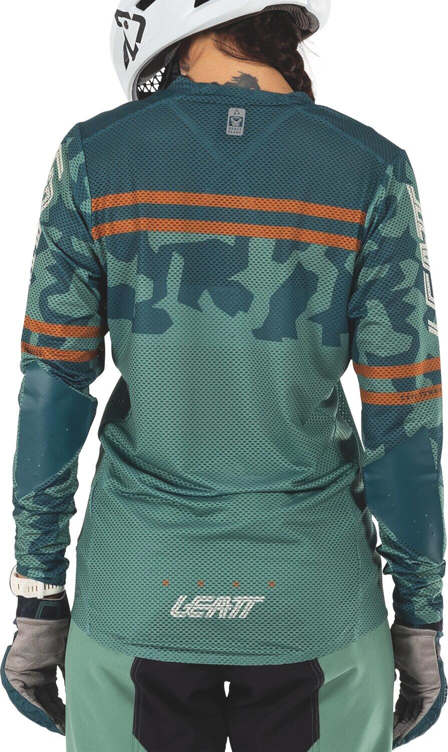 MTB Gravity 4.0 Jersey Women 4/7