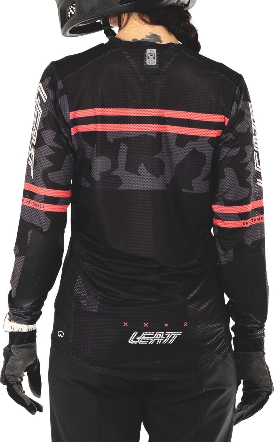 Camiseta Gravity 4.0 WN 4/8