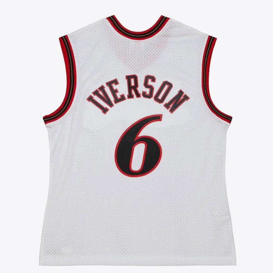 MITCHELL & NESS picture