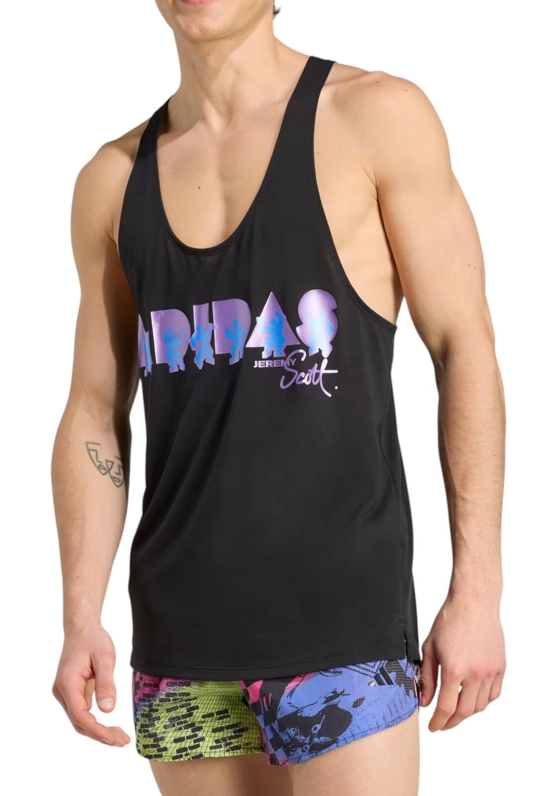 M JS T TANK 2/3