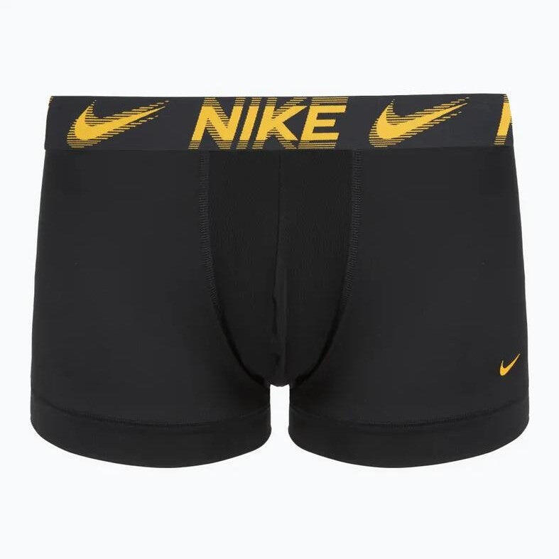 Boxer Nike Trunk lot de 3 KE1156 EYC Noir 5/7
