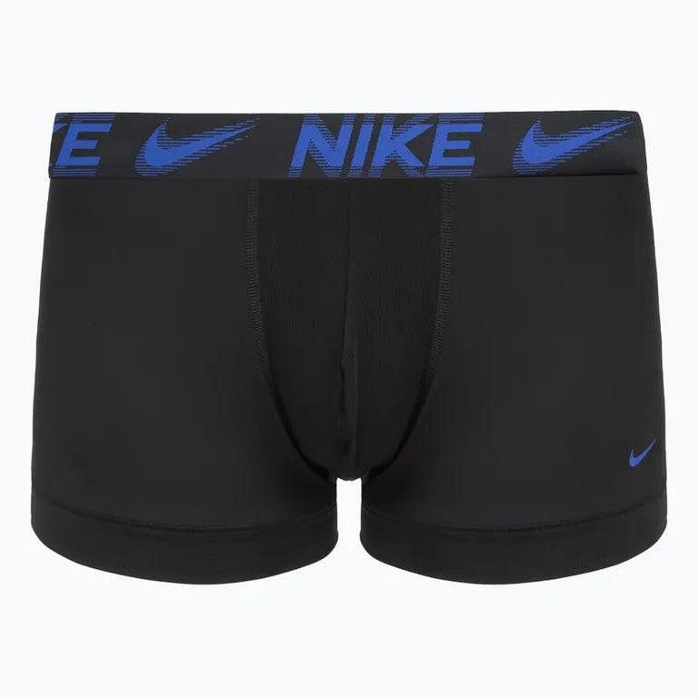 Boxer Nike Trunk lot de 3 KE1156 EYC Noir 4/7
