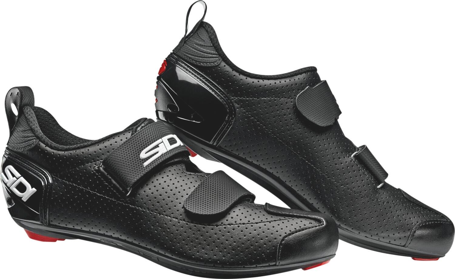 Chaussures T-5 AIR noir 2/5