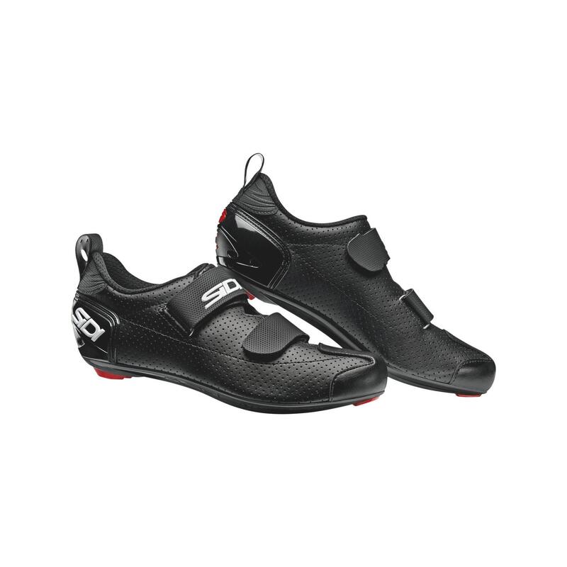 SIDI Schoen T-5 Air Black Black