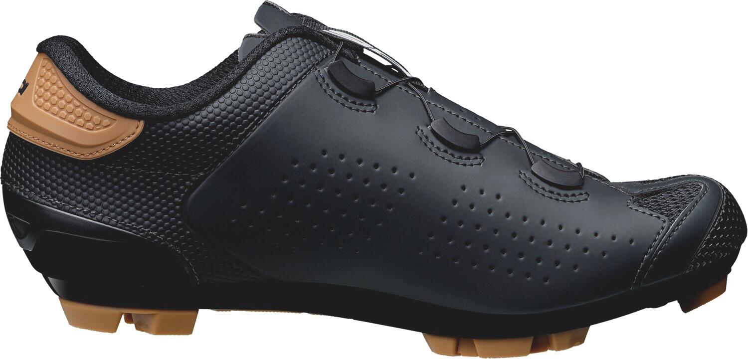 Sapatos Black DUST 2/6