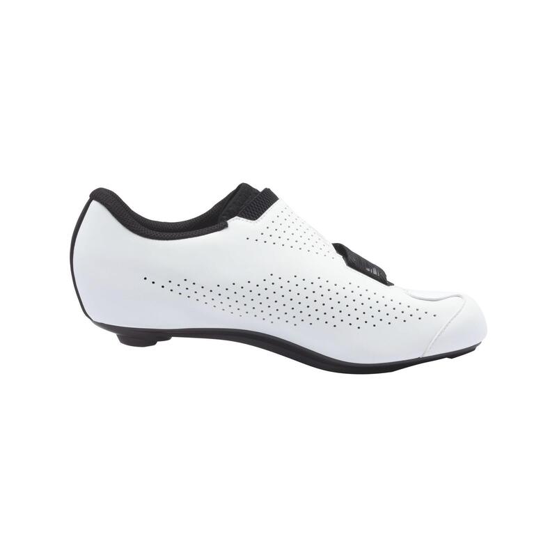 SIDI Schoen Prima White Black