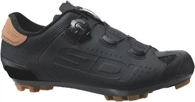 Zwarte dust-schoenen