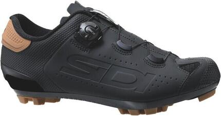 Chaussures DUST noir