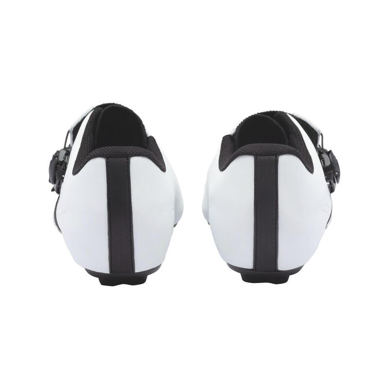 SIDI Schoen Prima White Black