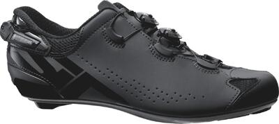 Shot 2s zwarte schoenen