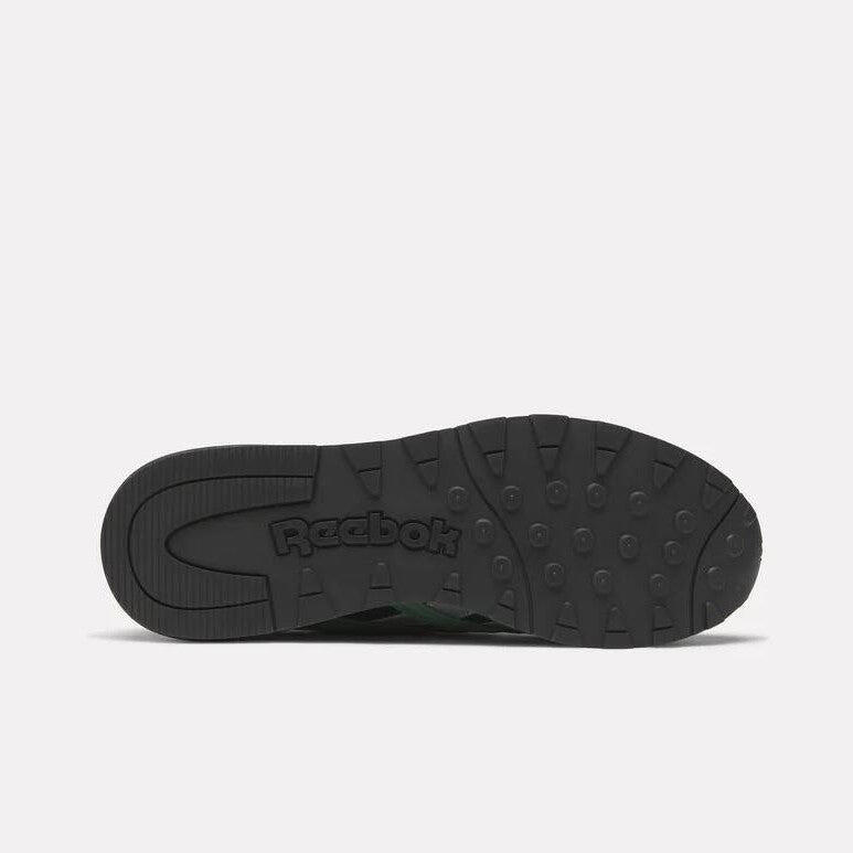 Reebok Classic Nylon 89 Schuhe Grün 5/7