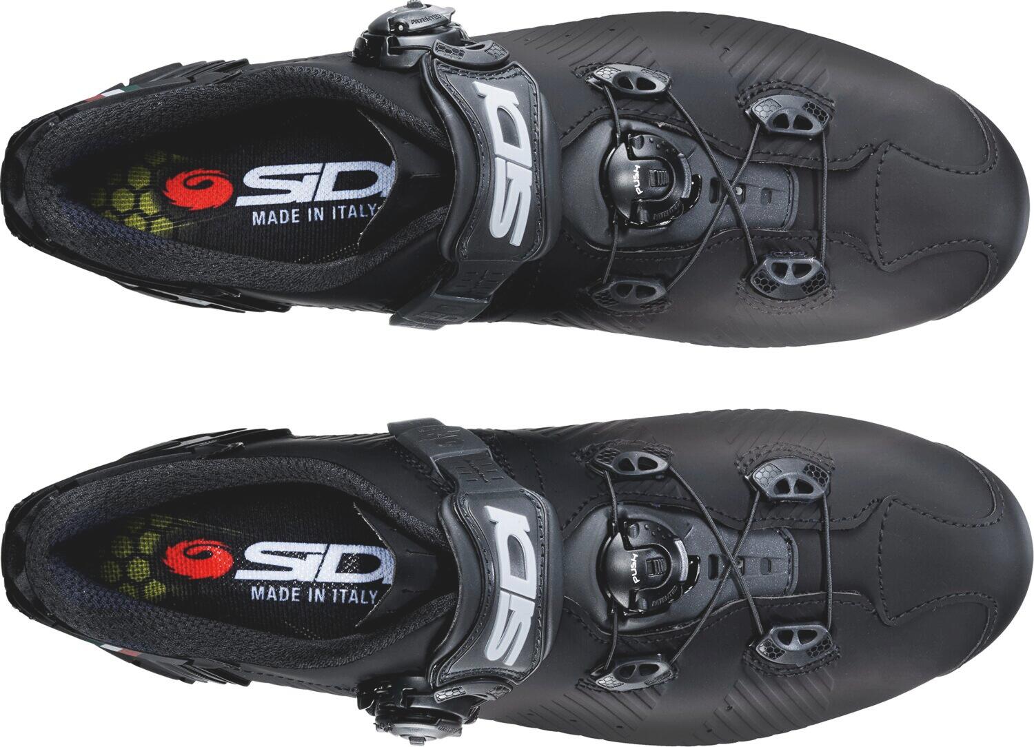 Chaussures WIRE 2S noir 3/6