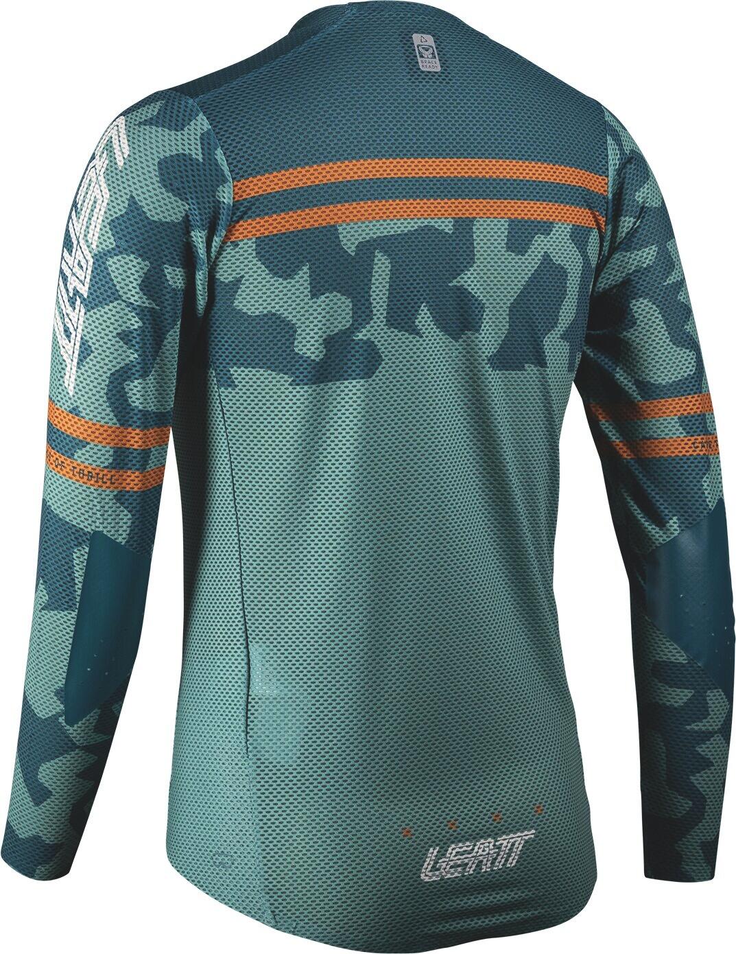 MTB Gravity 4.0 Jersey Women 2/7