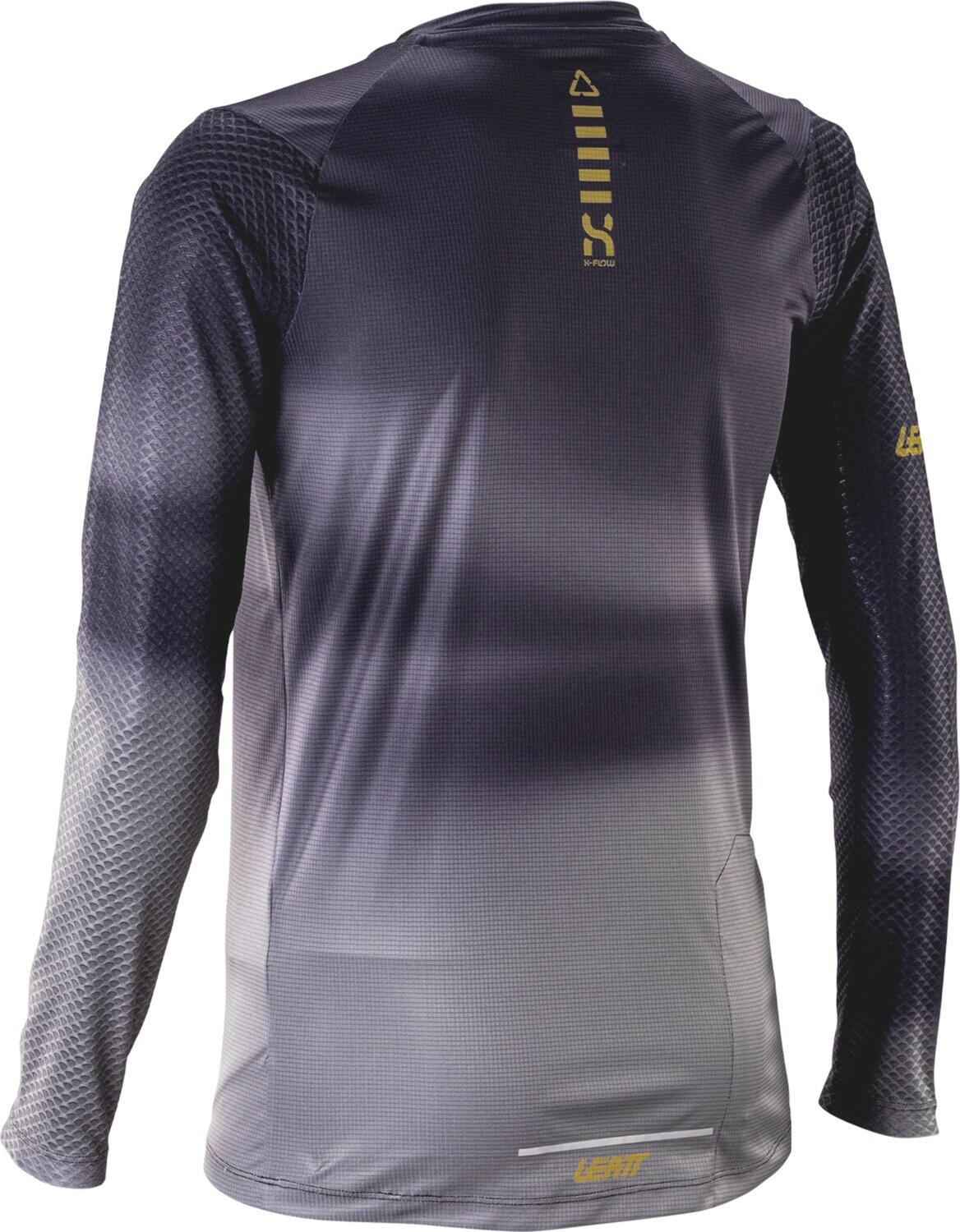 MTB Trail 3.0 Long Sleeve Jersey W 2/6