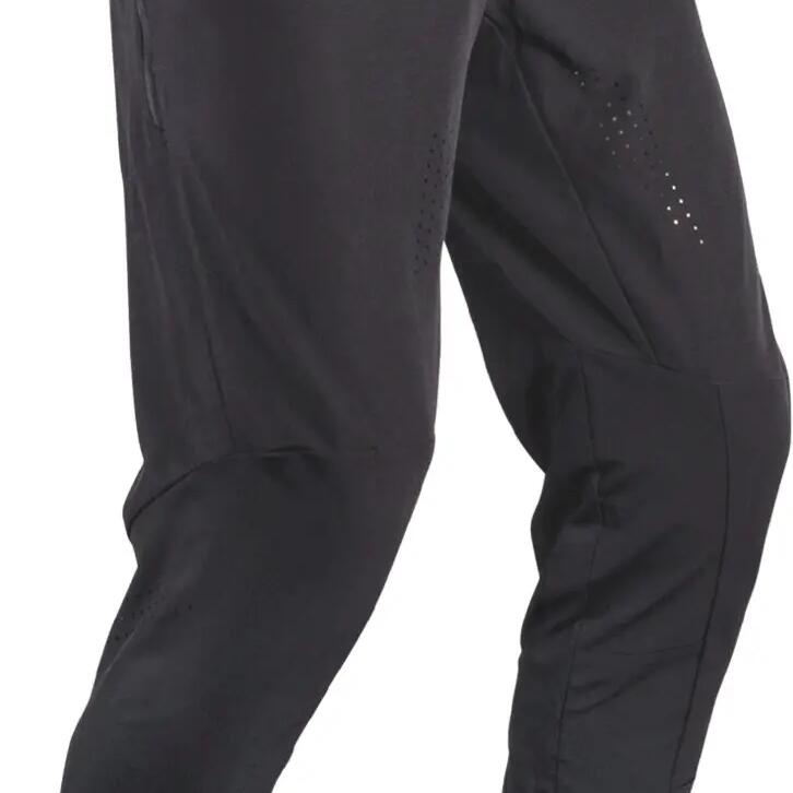 Trail Pants 2.0, Stretch and Ultralight Black Women