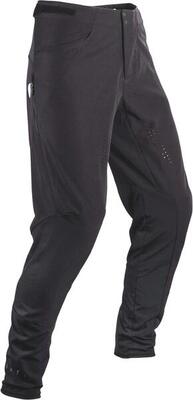 Elastische en ultralichte trail 2.0 lange mtb-broek wit dames