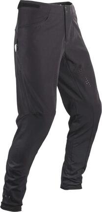 Pantalon VTT long Trail 2.0, stretch et ultraléger Blanc Femme