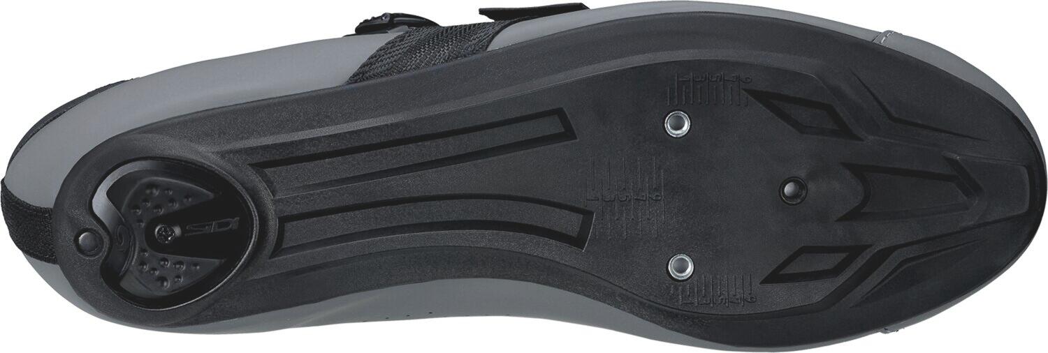 Sidi Prima Road Schoenen Zwart Antraciet / Grijs 4/5