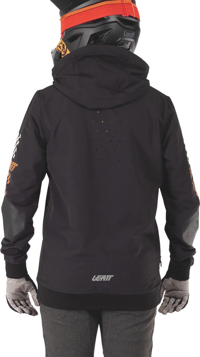 MTB Gravity 3.0 Hoodie 4/7