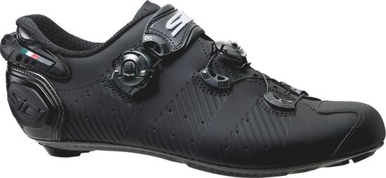 Chaussures WIRE 2S noir