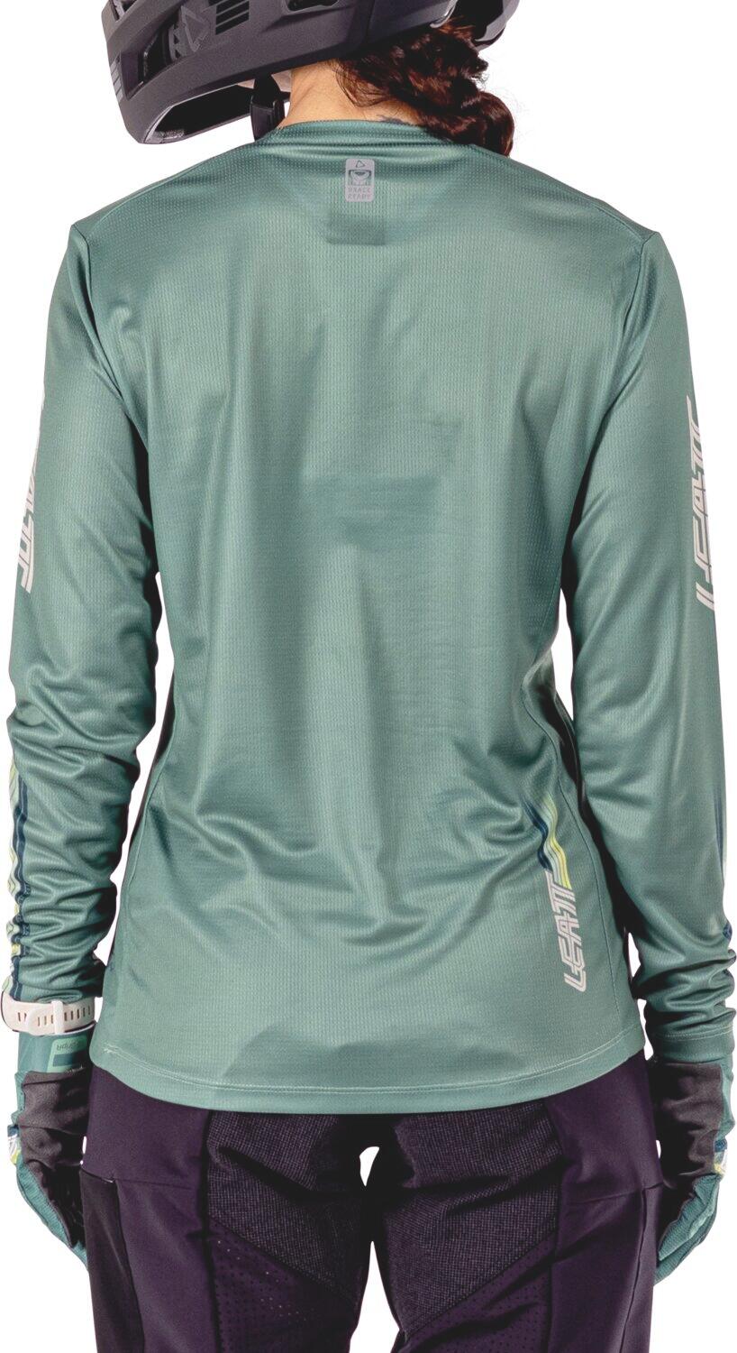 MTB Enduro 4.0 Jersey Women 4/7