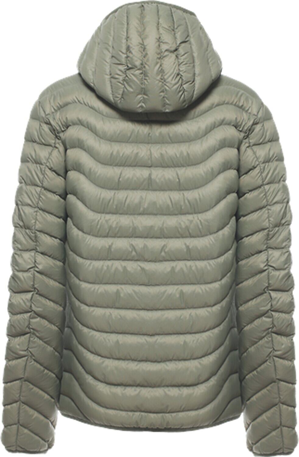Light Down Jacket W 2/2