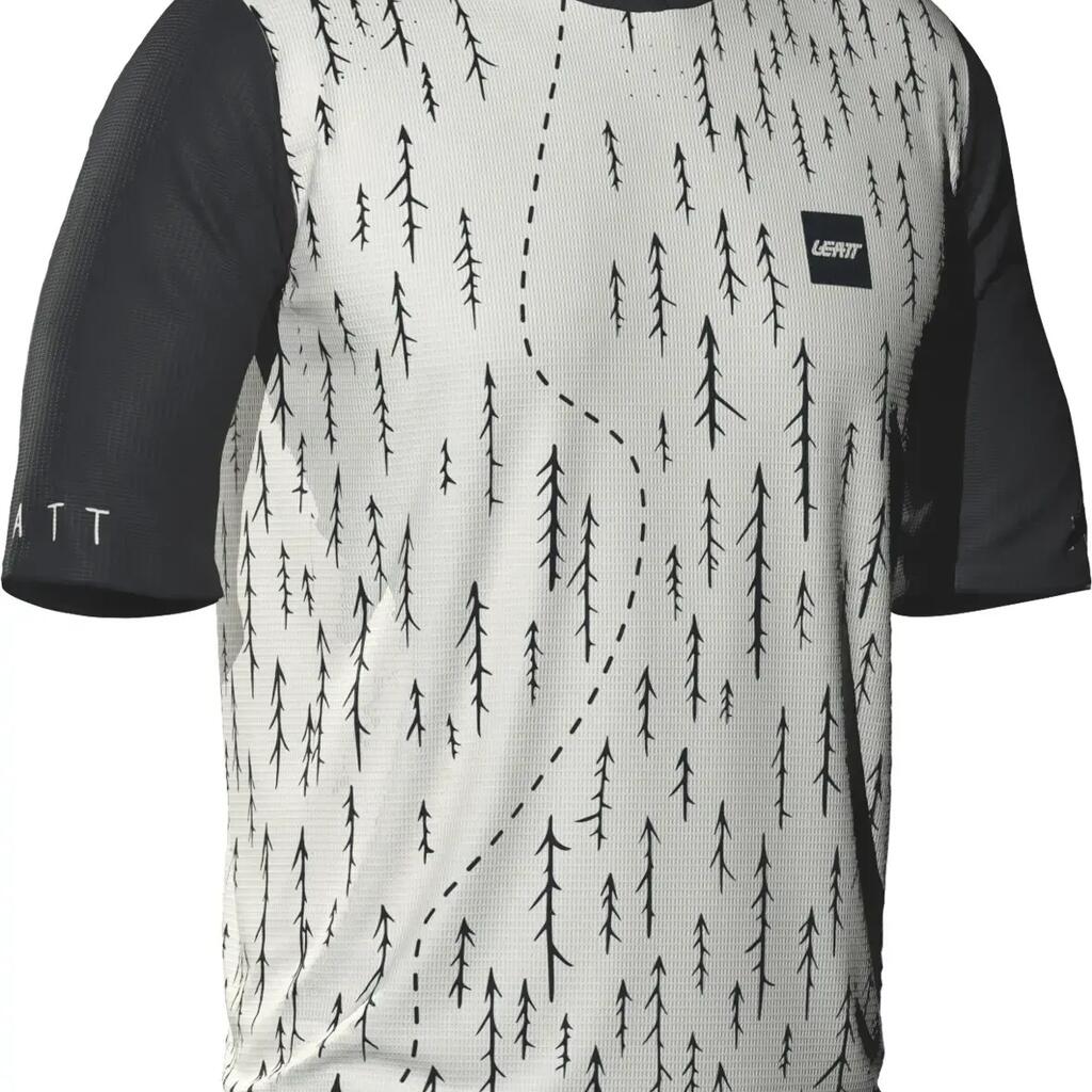 MTB Gravity 4.0 Jersey Jr