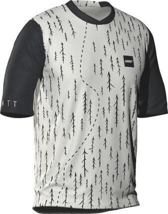 Leatt Maillot enfant technique MTB Gravity 4.0 - Respirant