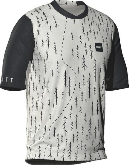 Leatt Maillot enfant technique MTB Gravity 4.0 - Respirant