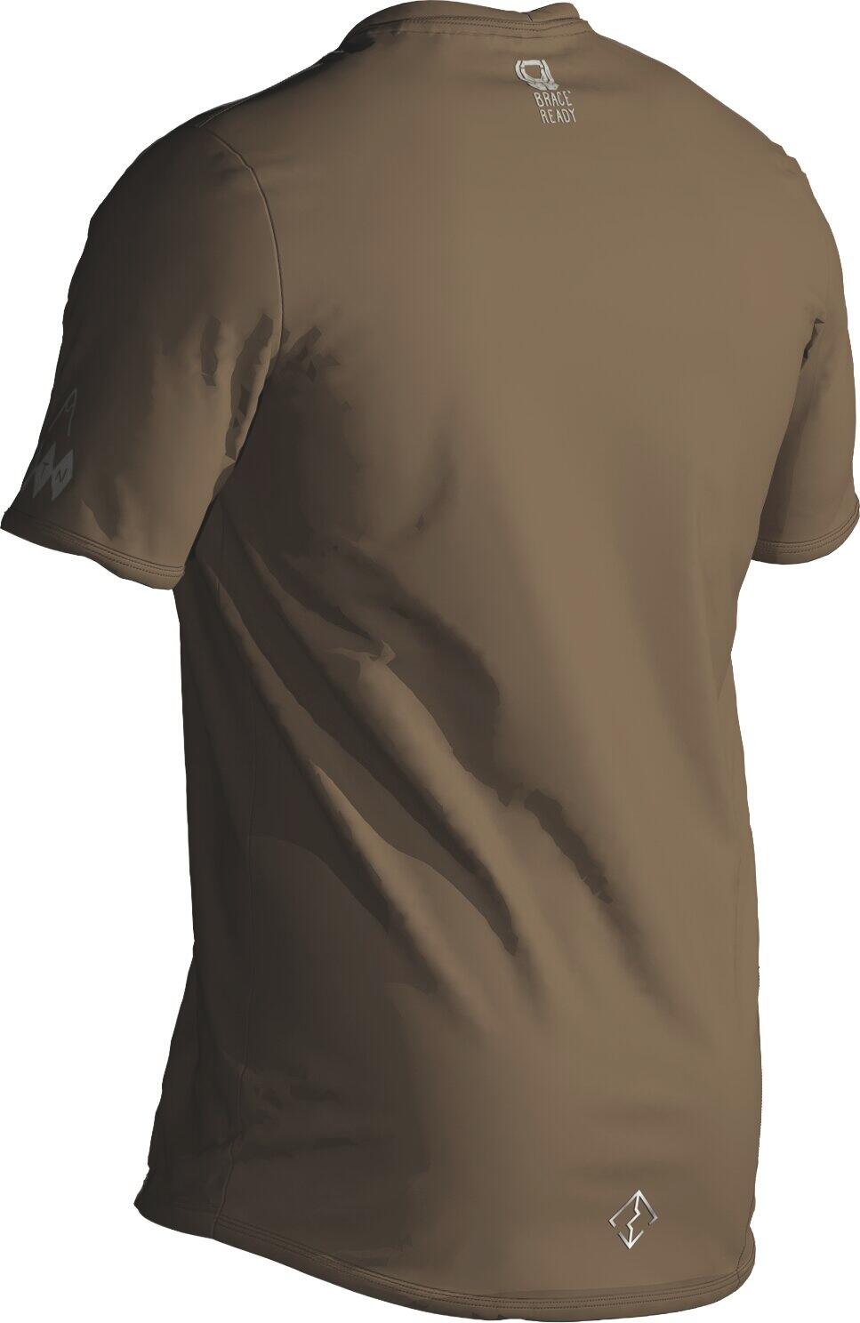 MTB Gravity 3.0 Jersey Jr 2/3