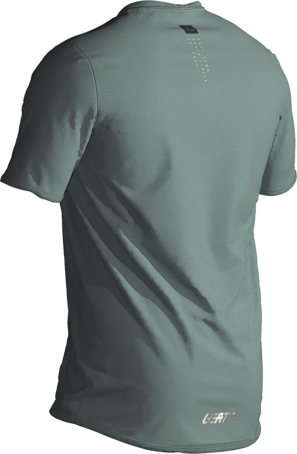 MTB Gravity 3.0 Jersey Jr 2/3