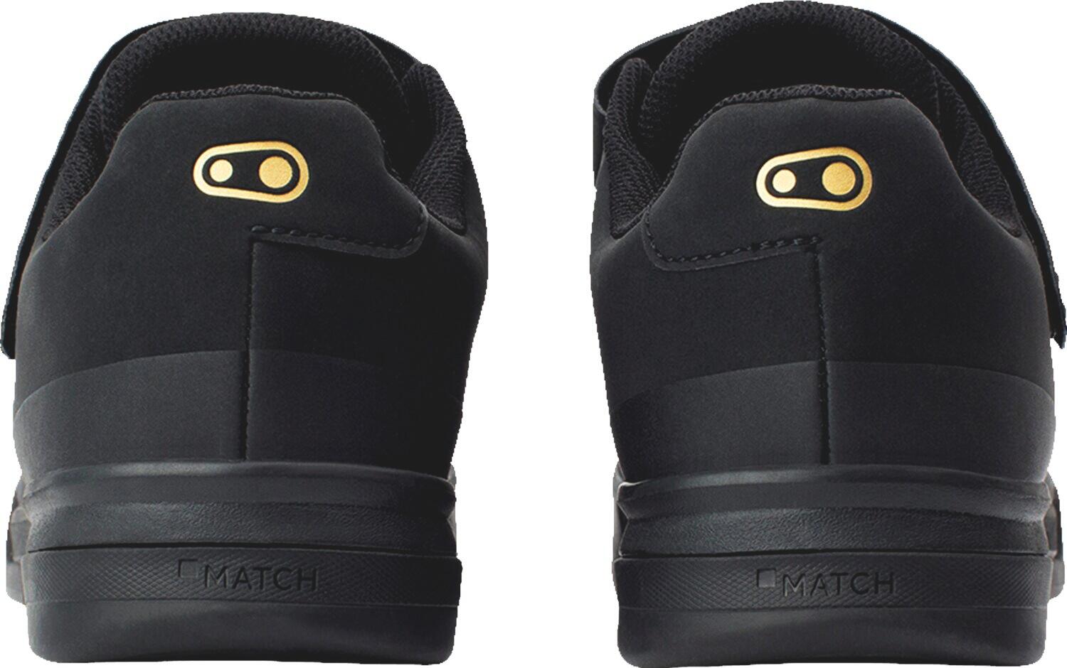 Mallet Boa Shoe 3/7