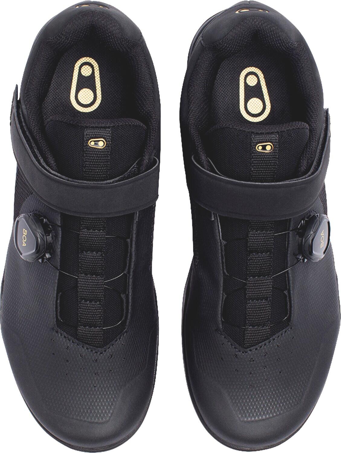 Mallet Boa Shoe 5/7
