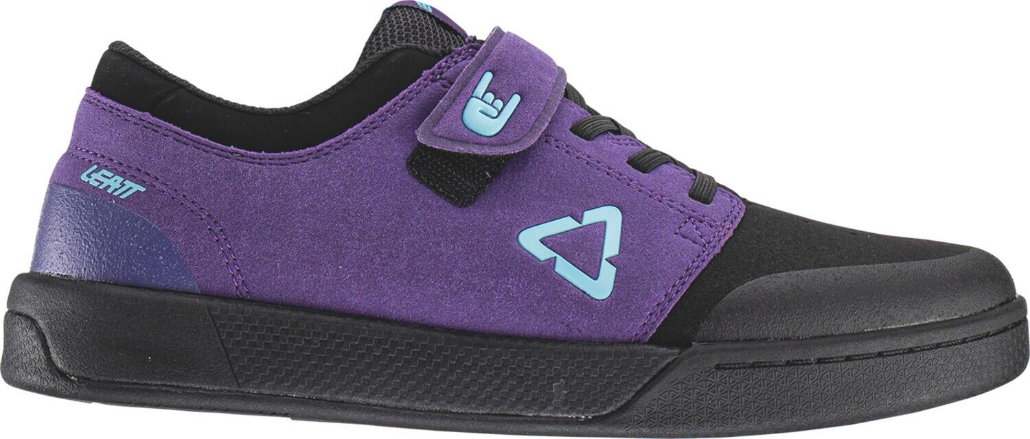 MTB 2.0 FLAT Shoes JR 3/7