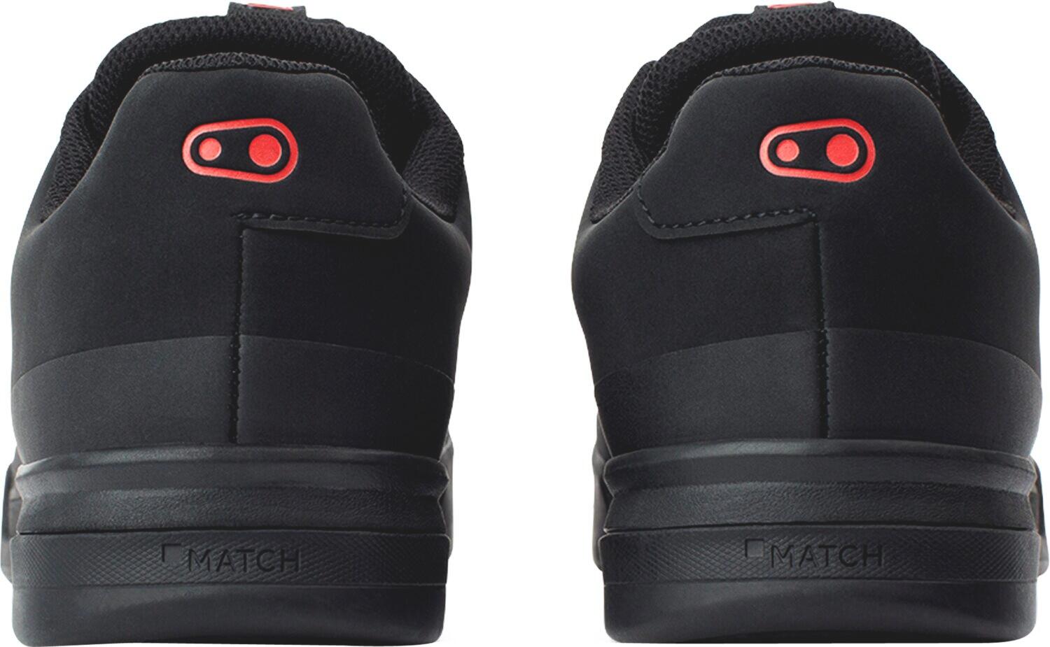 Crankbrothers Mallet Lace MTB-fietsschoenen voor heren 3/7